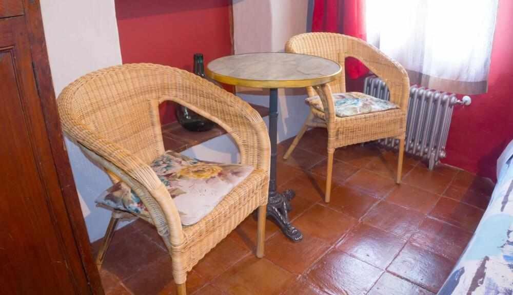Posada El Canchal Arenas de San Pedro Extérieur photo